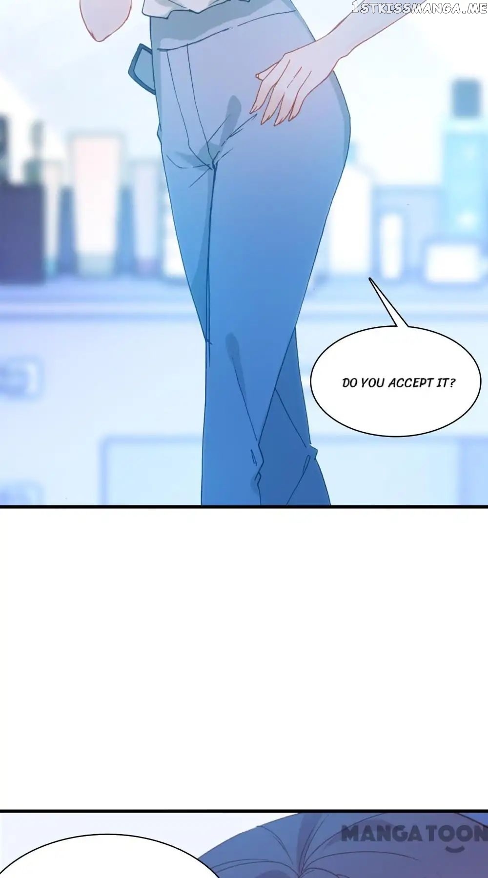 Love Express chapter 11 - page 20
