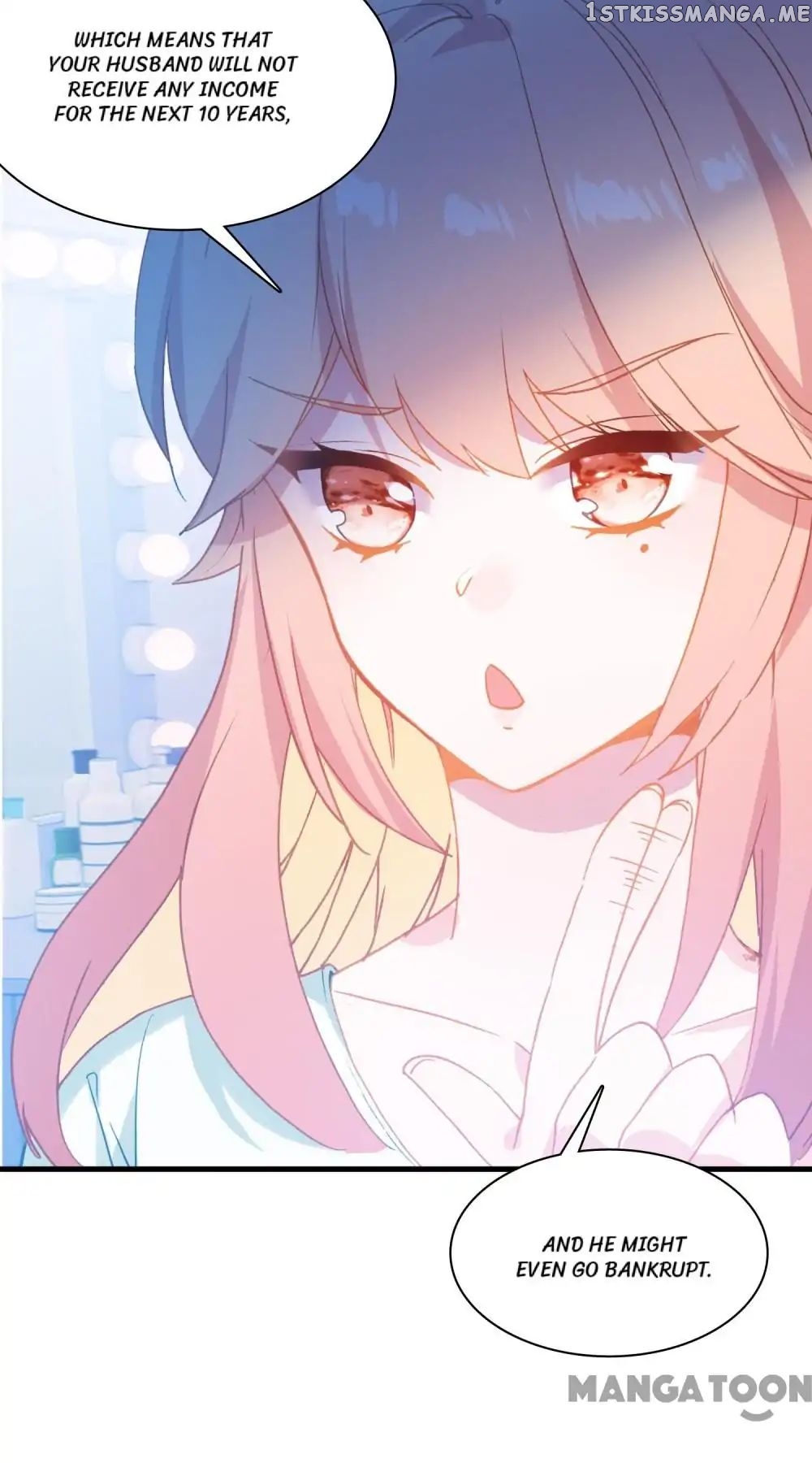 Love Express chapter 11 - page 21