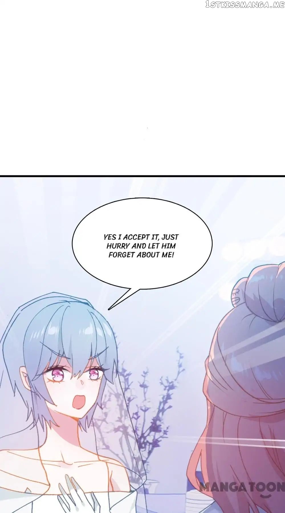 Love Express chapter 11 - page 22