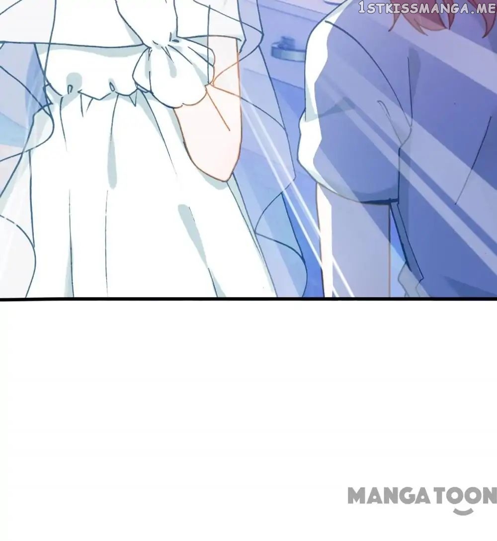 Love Express chapter 11 - page 23