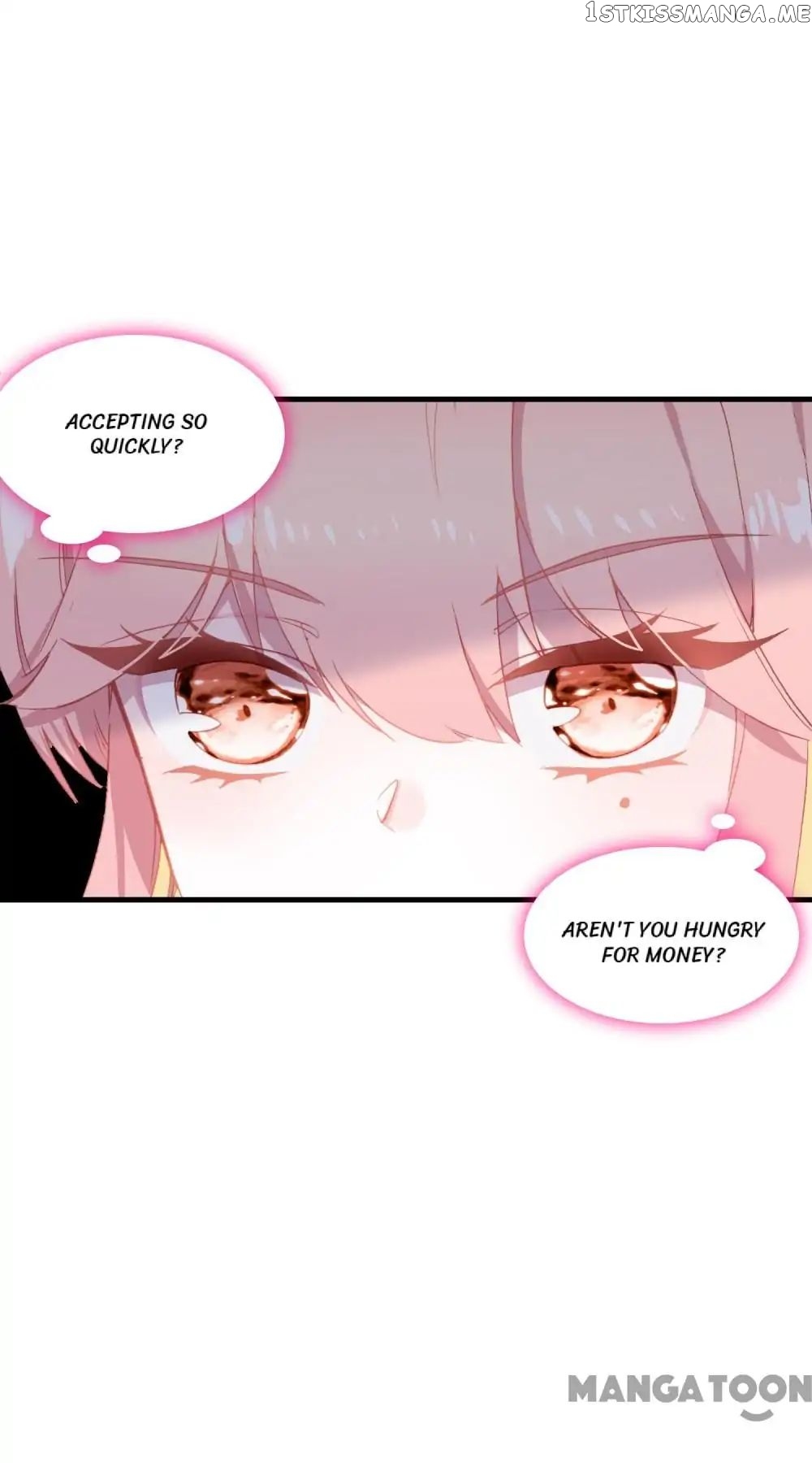 Love Express chapter 11 - page 24
