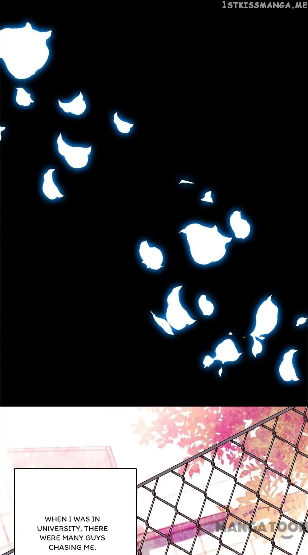Love Express chapter 11 - page 3