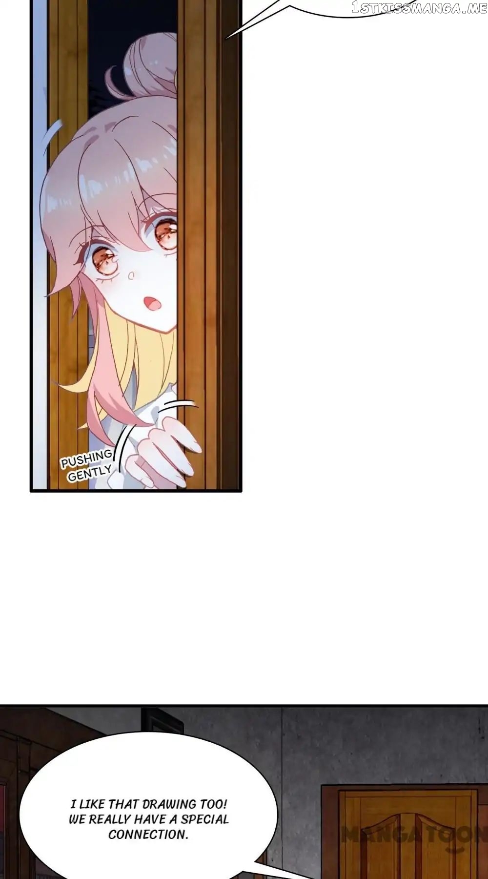 Love Express chapter 11 - page 31