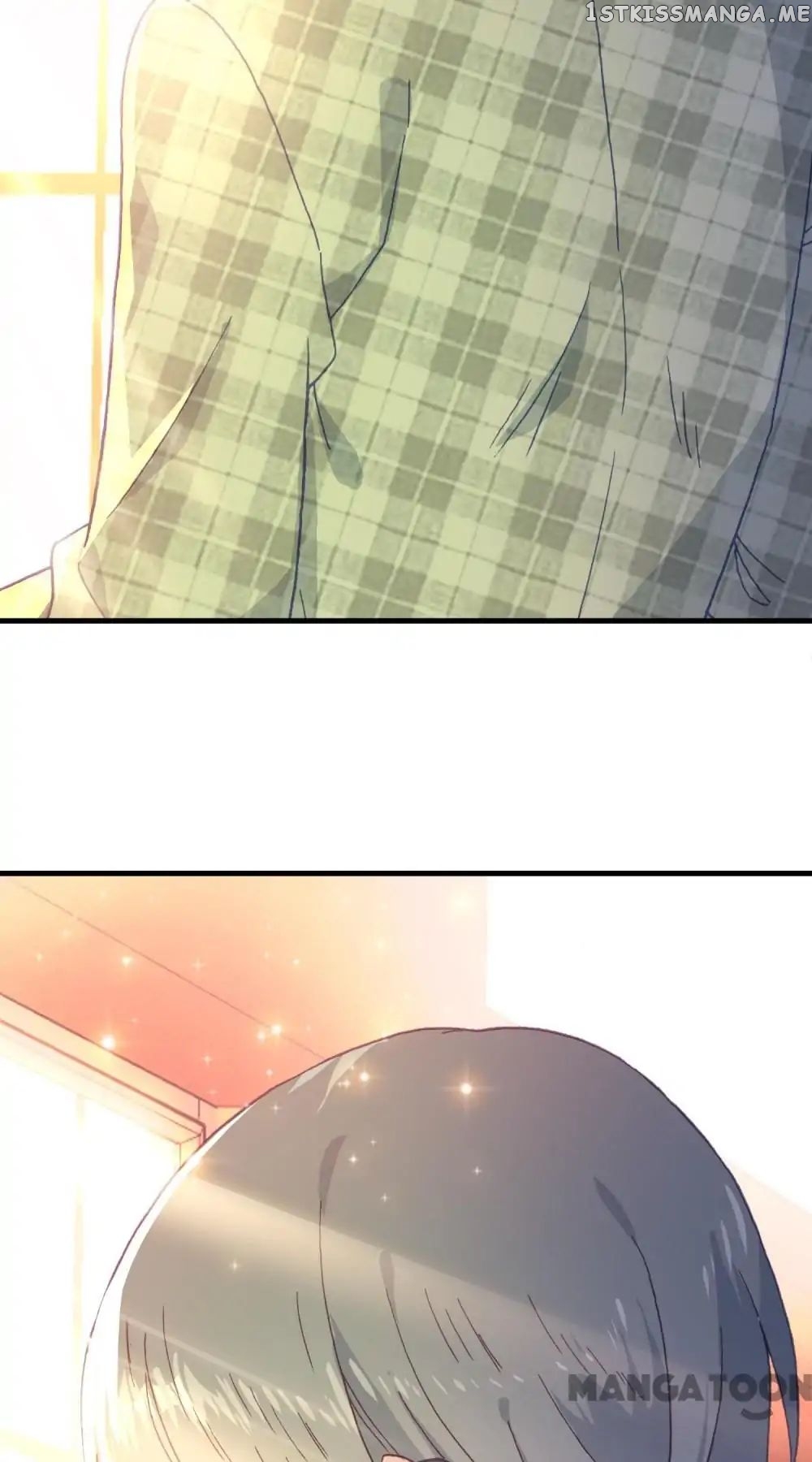 Love Express chapter 11 - page 35