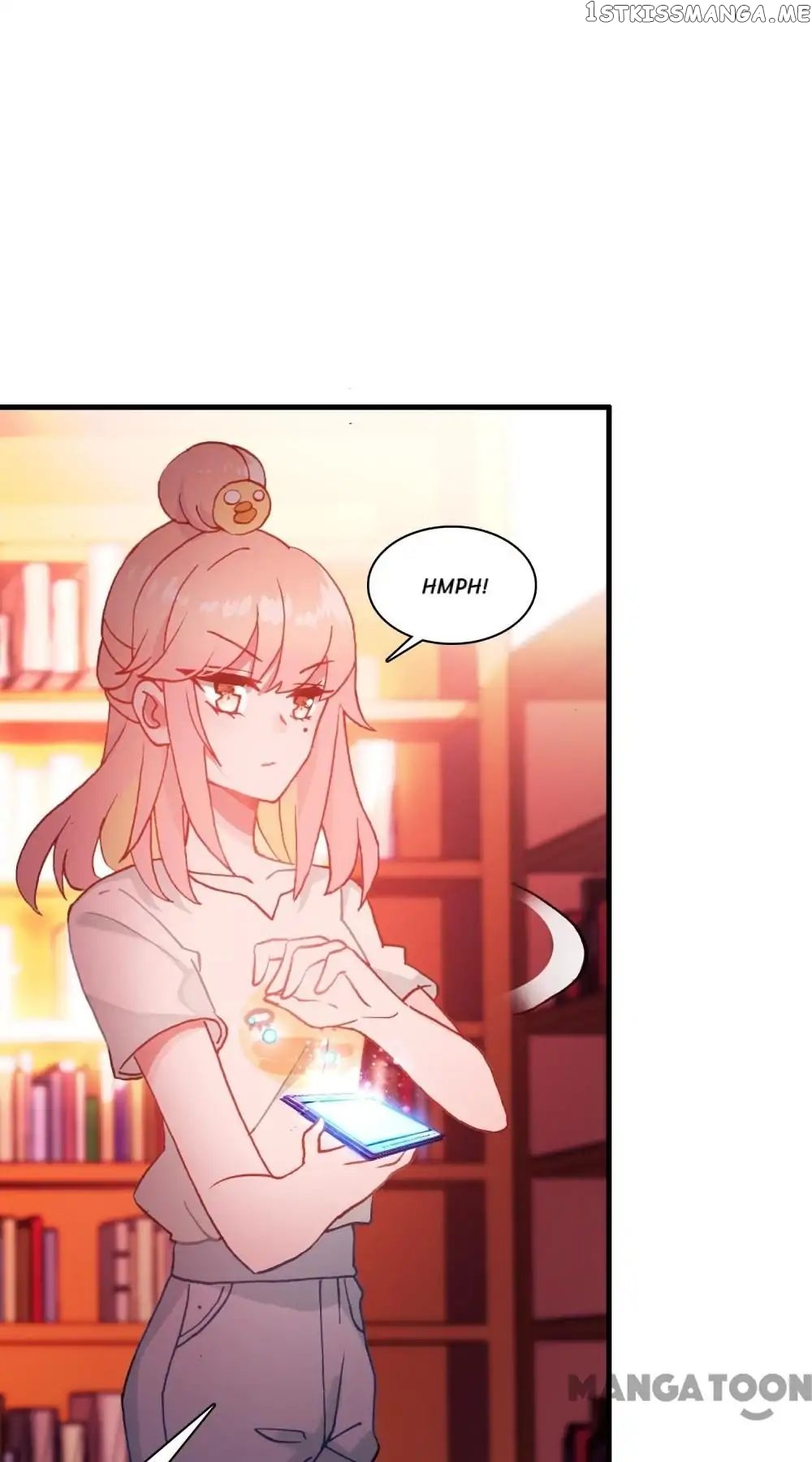 Love Express chapter 11 - page 44