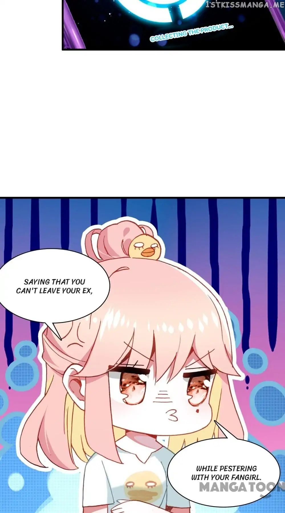 Love Express chapter 11 - page 46