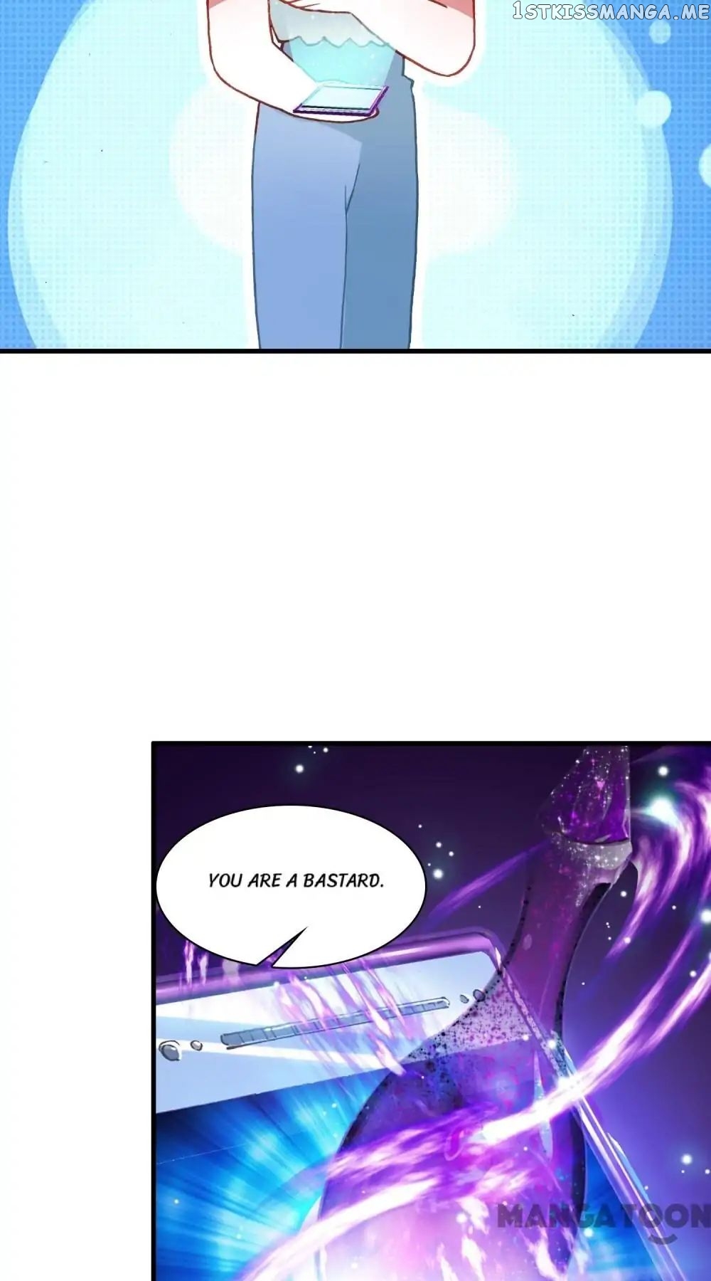 Love Express chapter 11 - page 47