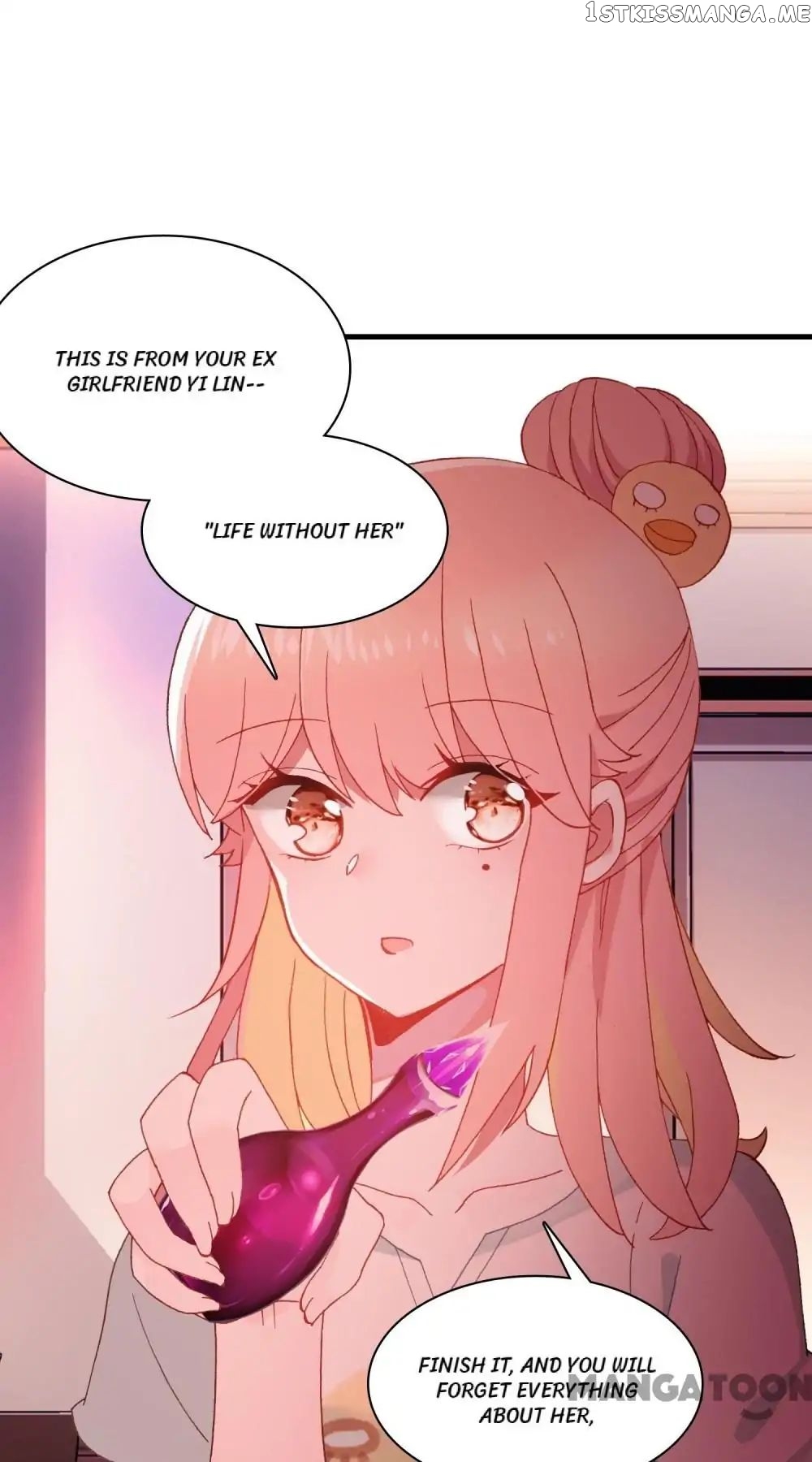 Love Express chapter 11 - page 51