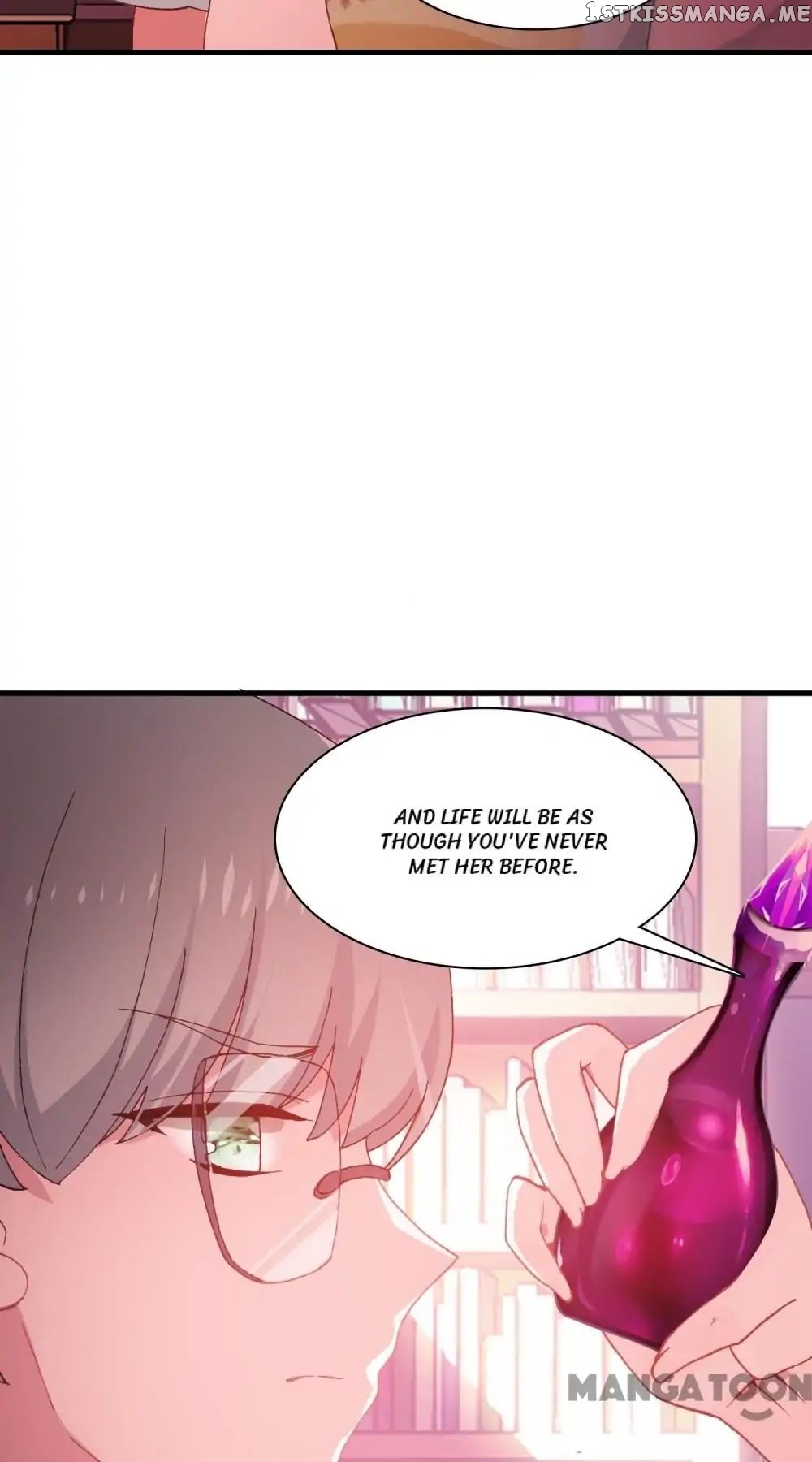 Love Express chapter 11 - page 52