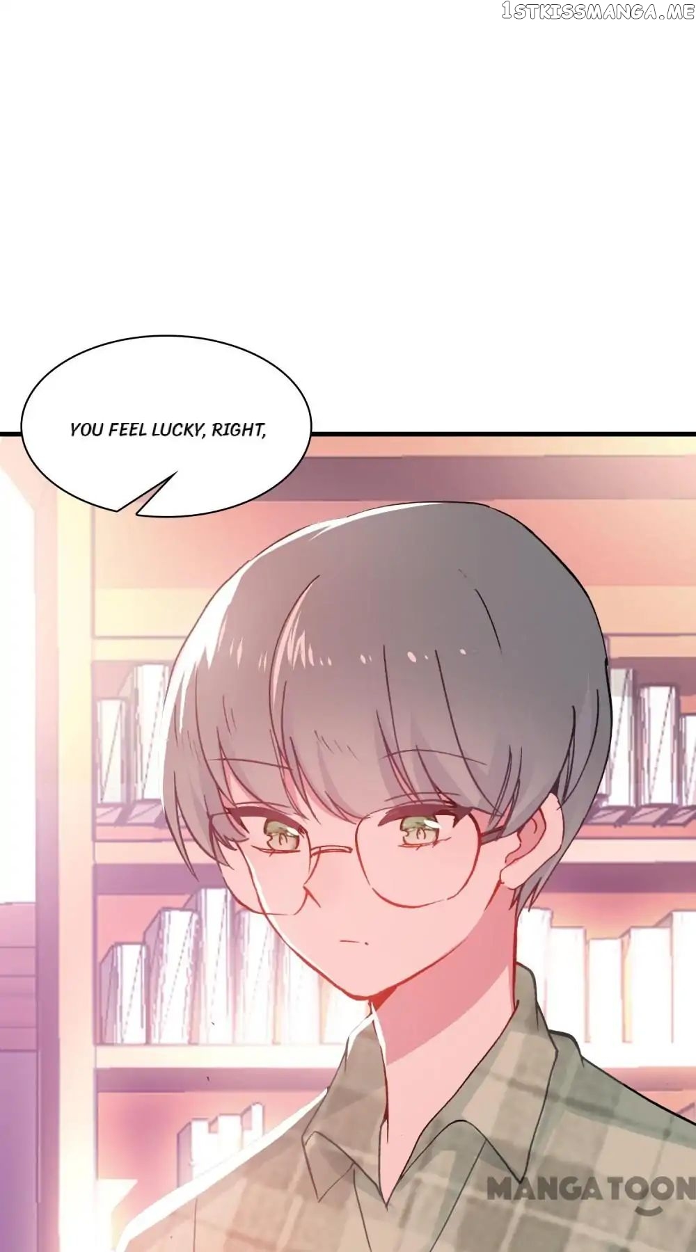 Love Express chapter 11 - page 54