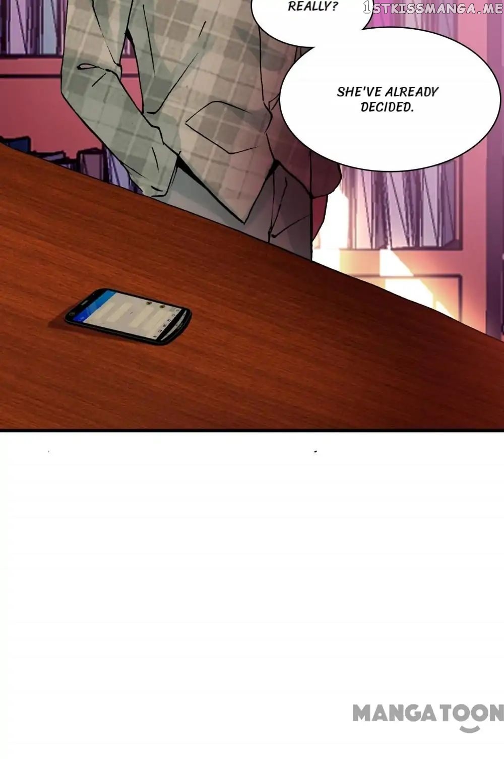 Love Express chapter 11 - page 58