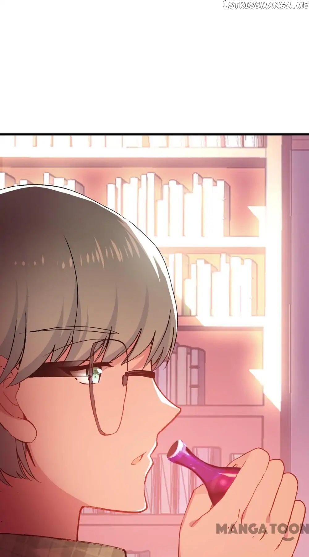 Love Express chapter 11 - page 60