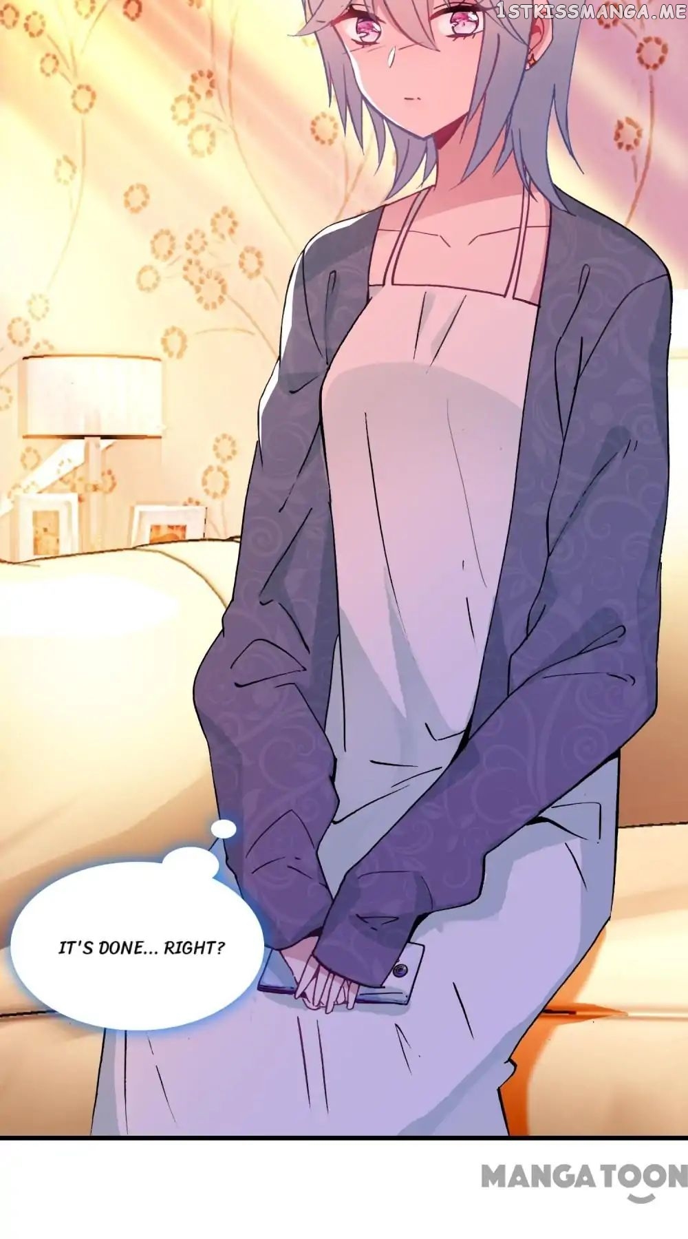 Love Express chapter 11 - page 62