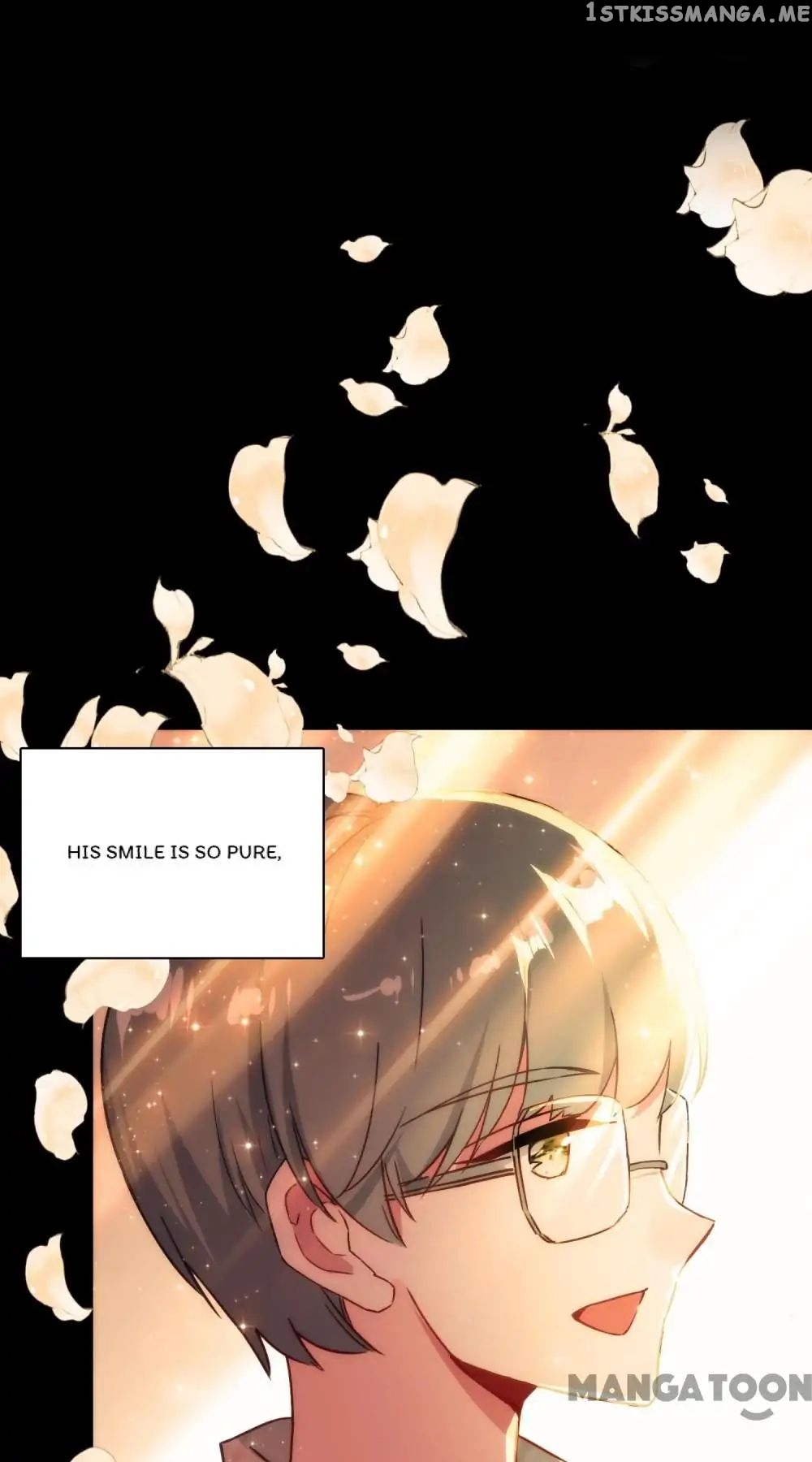 Love Express chapter 11 - page 7