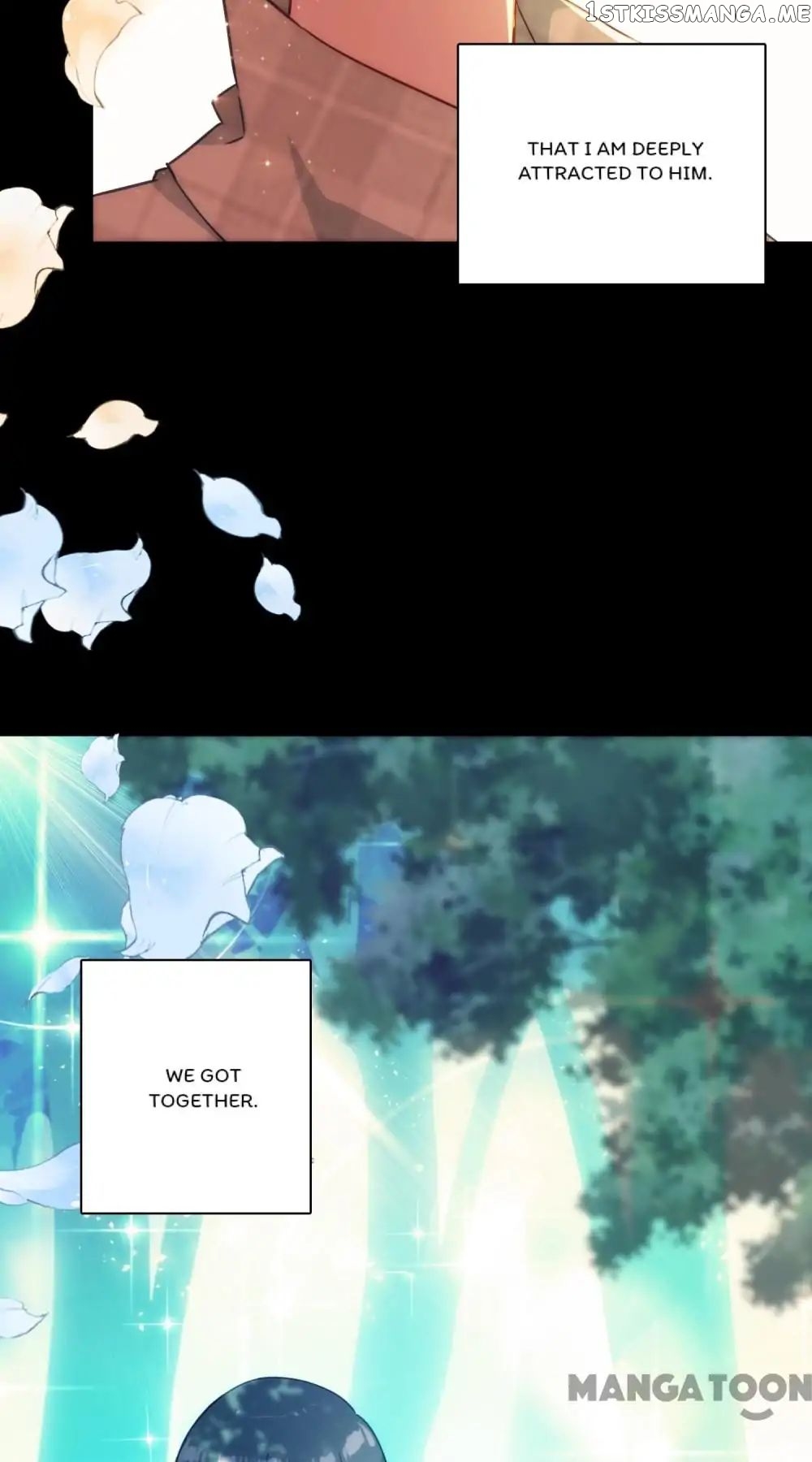 Love Express chapter 11 - page 8