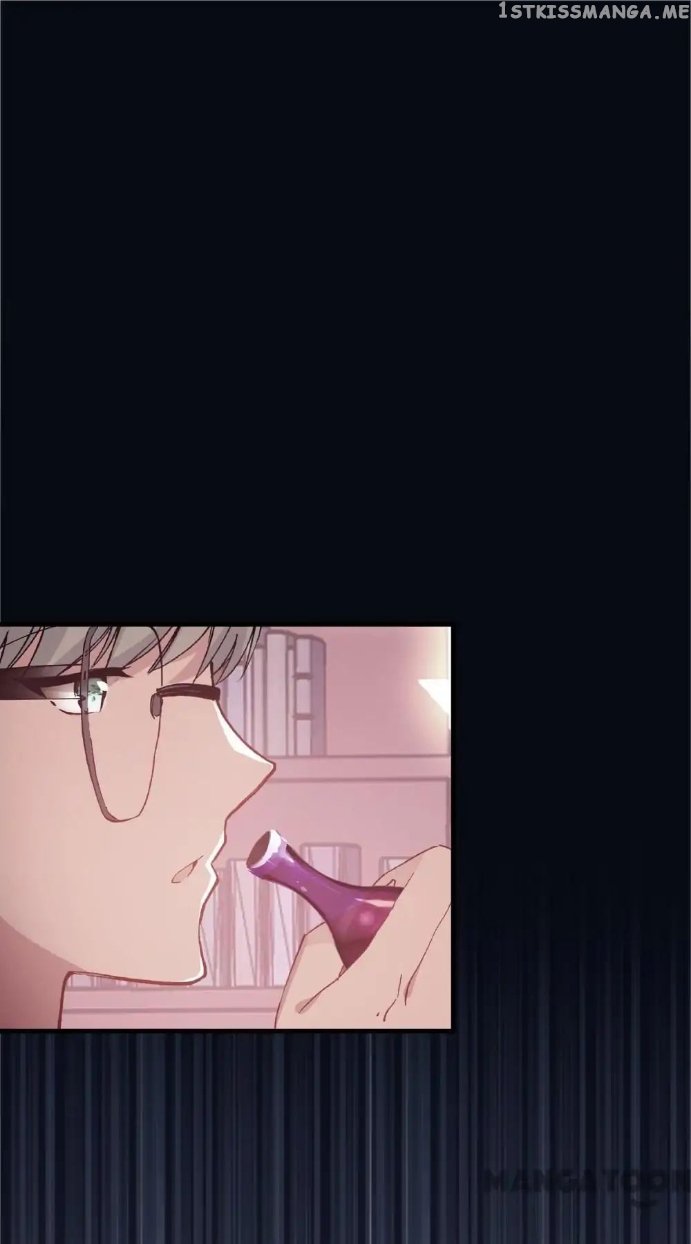 Love Express chapter 12 - page 1