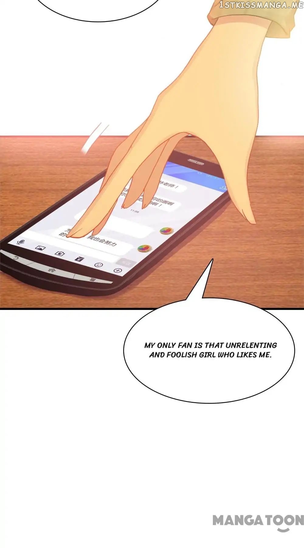Love Express chapter 12 - page 11