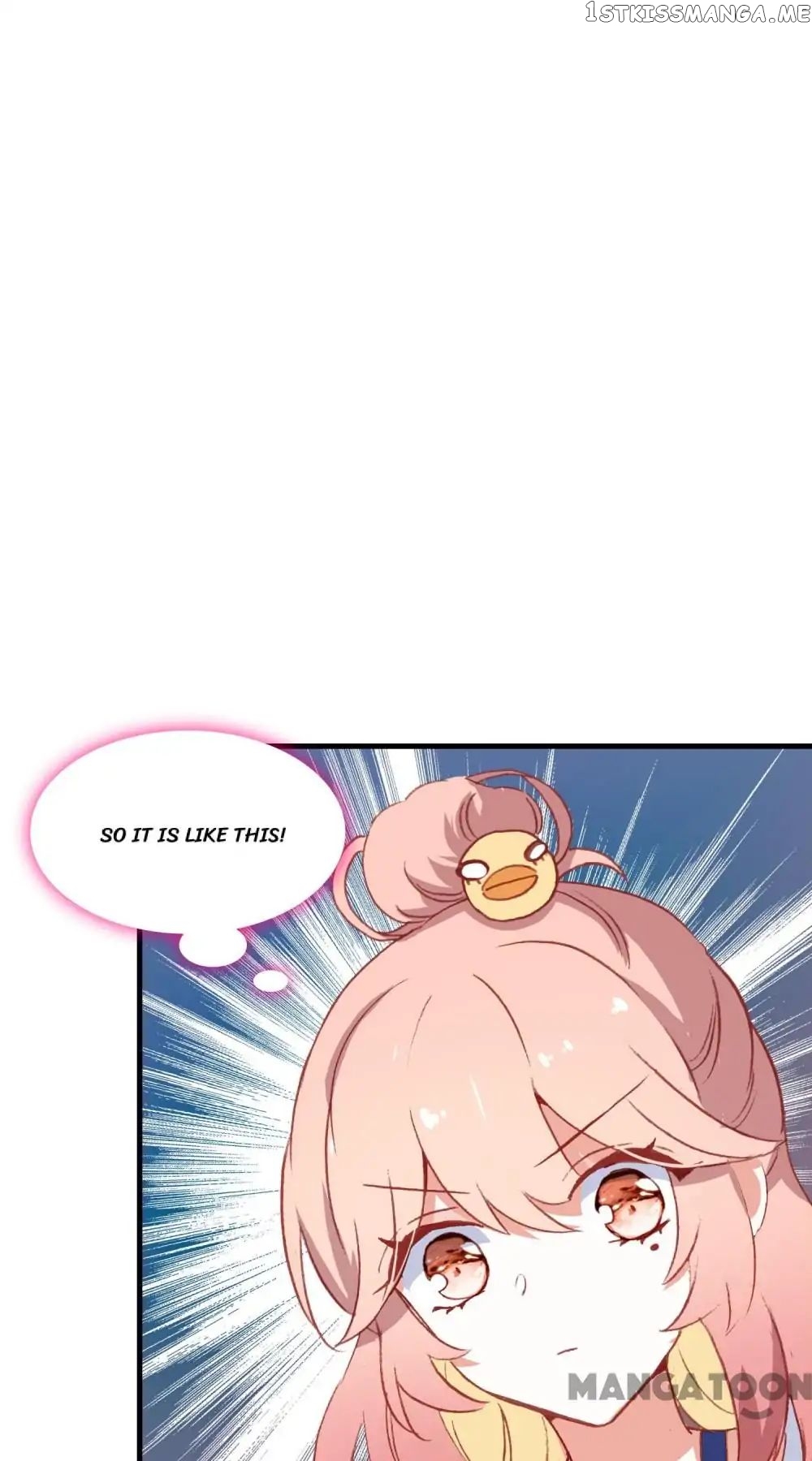 Love Express chapter 12 - page 13