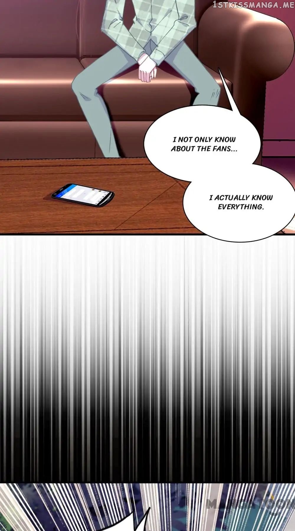 Love Express chapter 12 - page 15