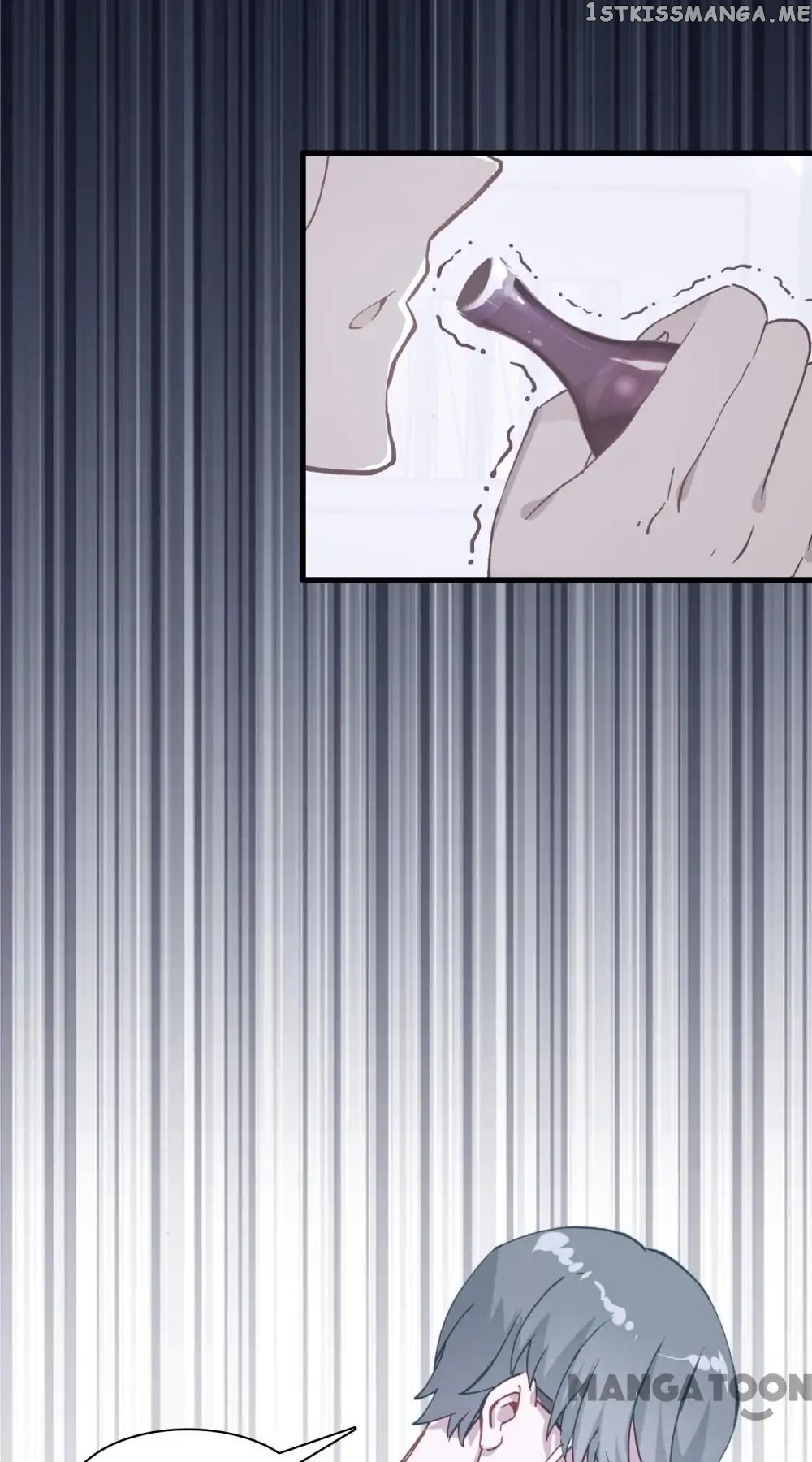 Love Express chapter 12 - page 2