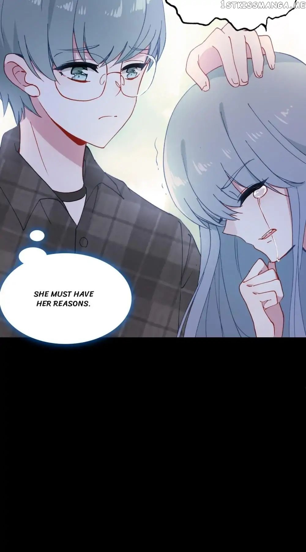Love Express chapter 12 - page 20