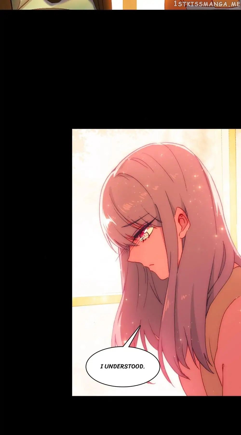 Love Express chapter 12 - page 26