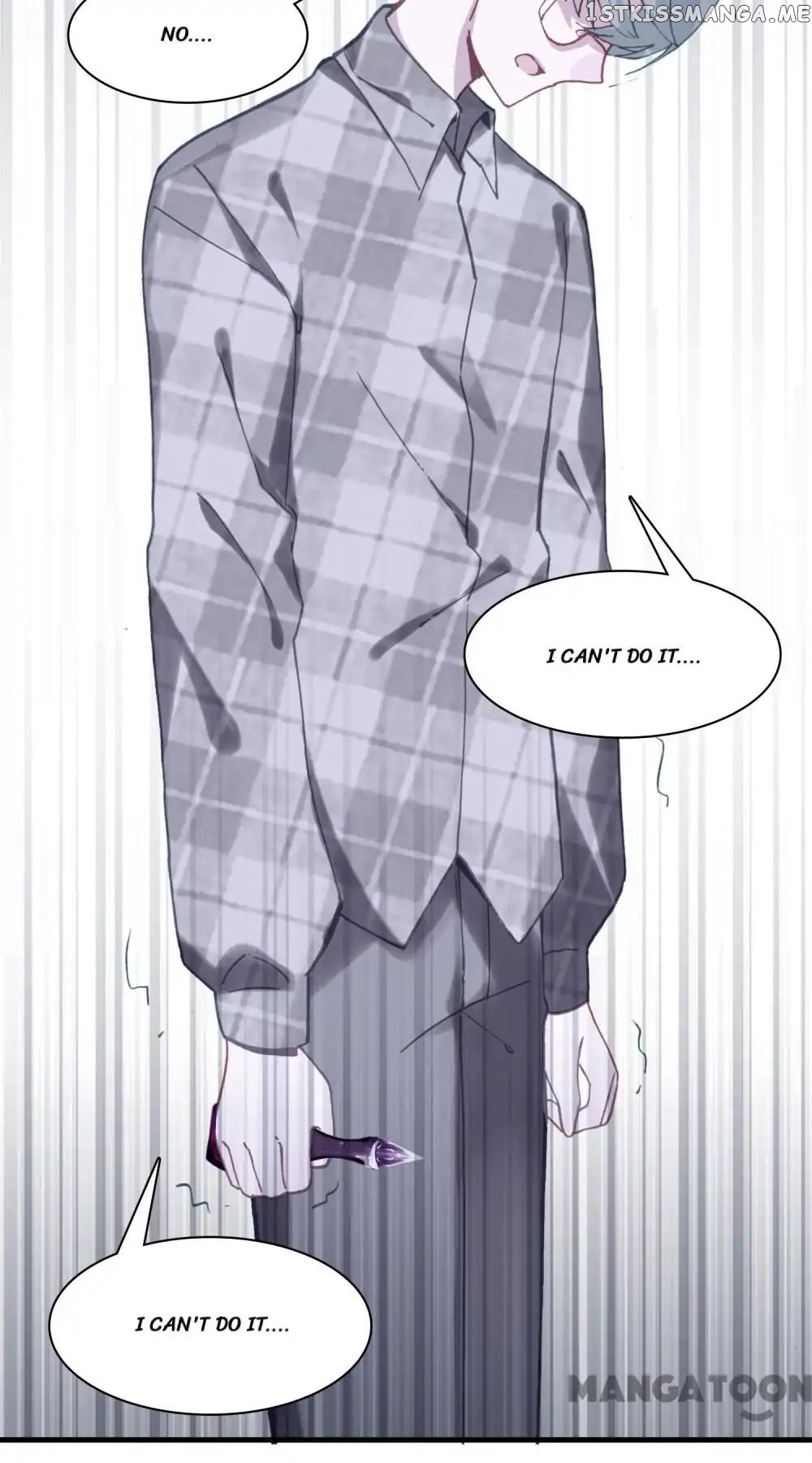 Love Express chapter 12 - page 3