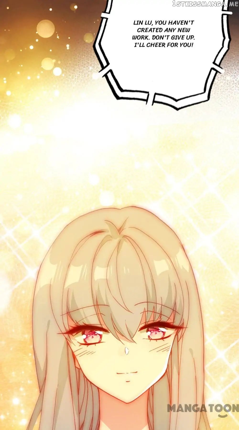 Love Express chapter 12 - page 33