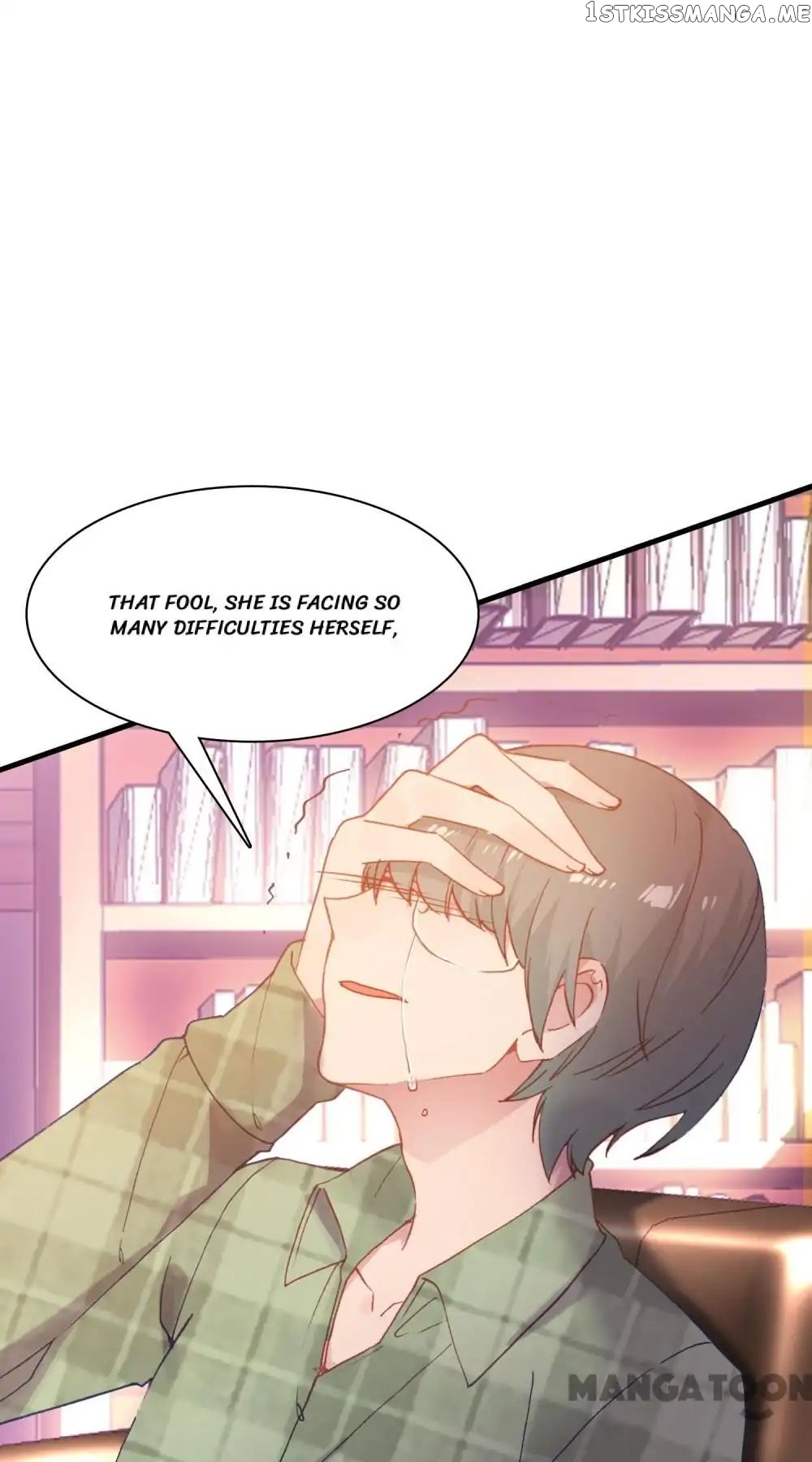 Love Express chapter 12 - page 37