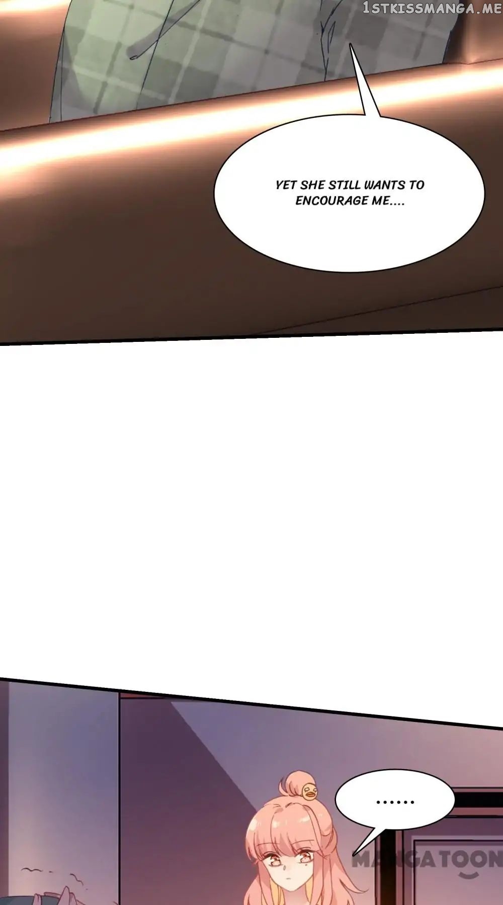 Love Express chapter 12 - page 38