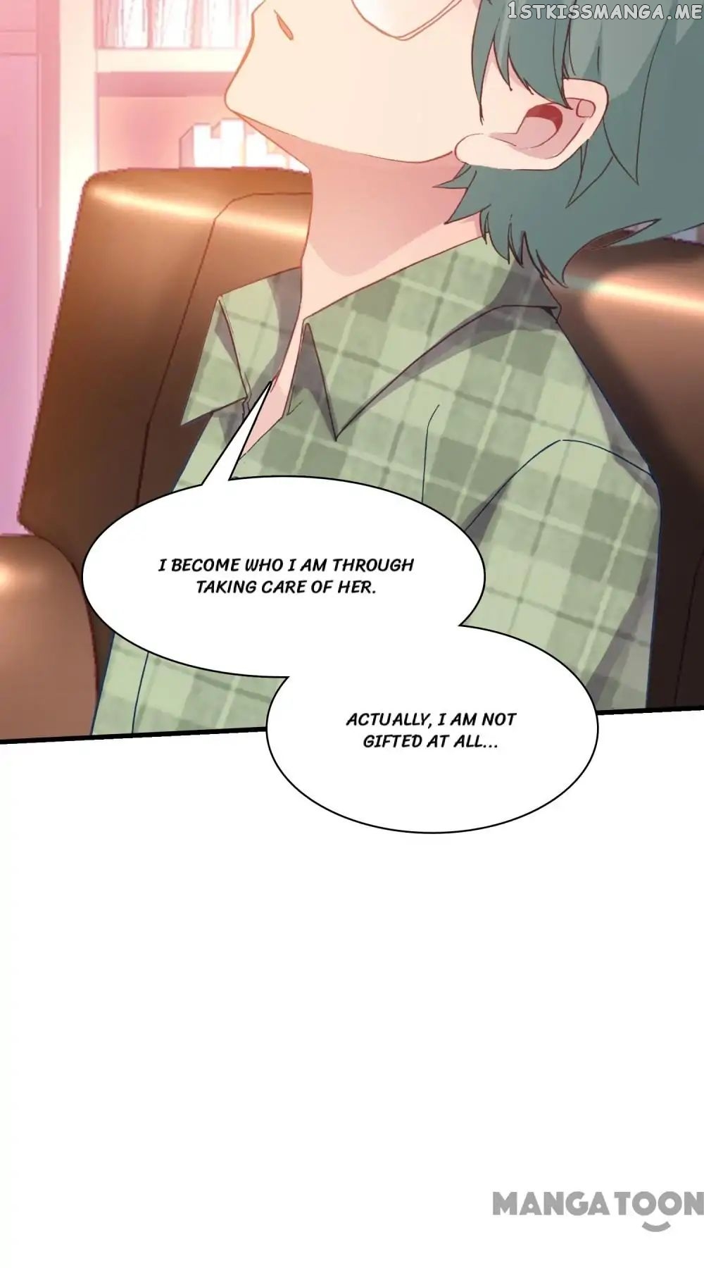 Love Express chapter 12 - page 40