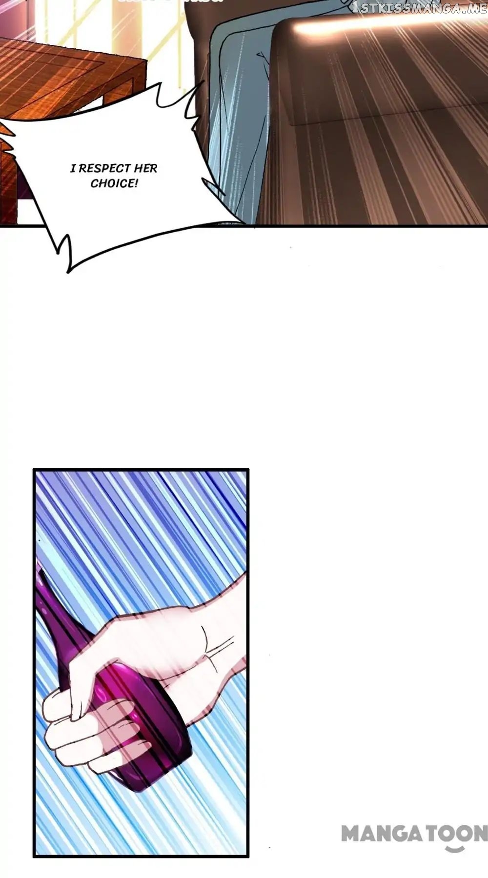 Love Express chapter 12 - page 44