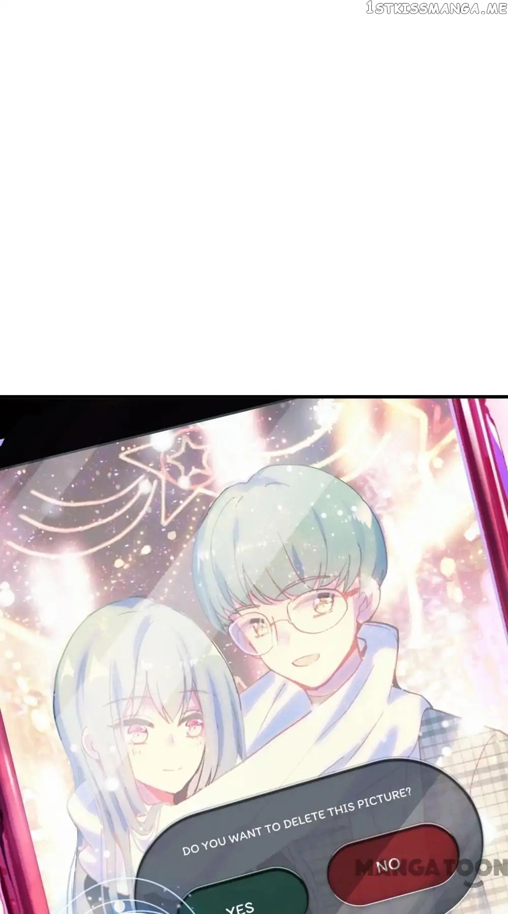 Love Express chapter 12 - page 49