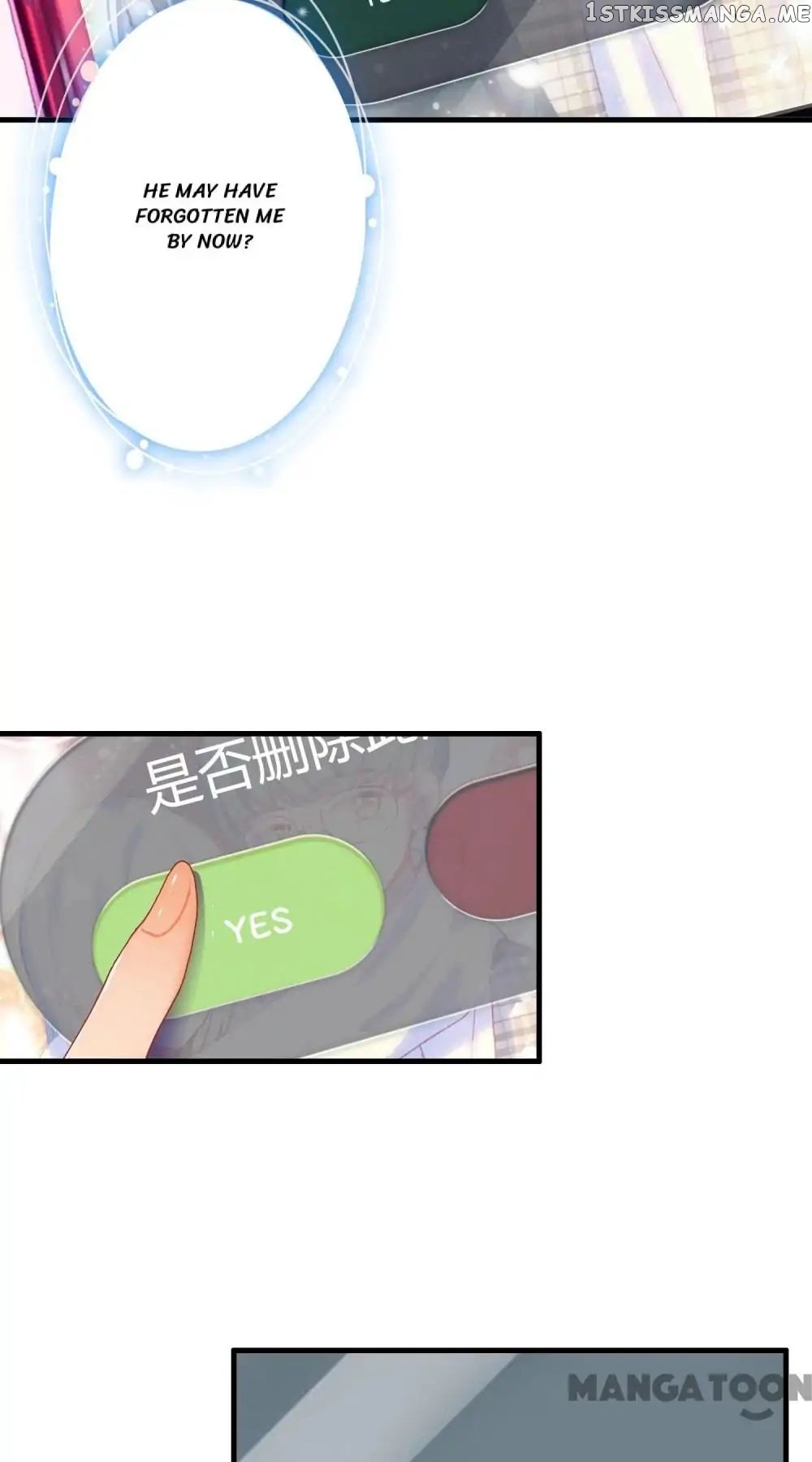Love Express chapter 12 - page 50