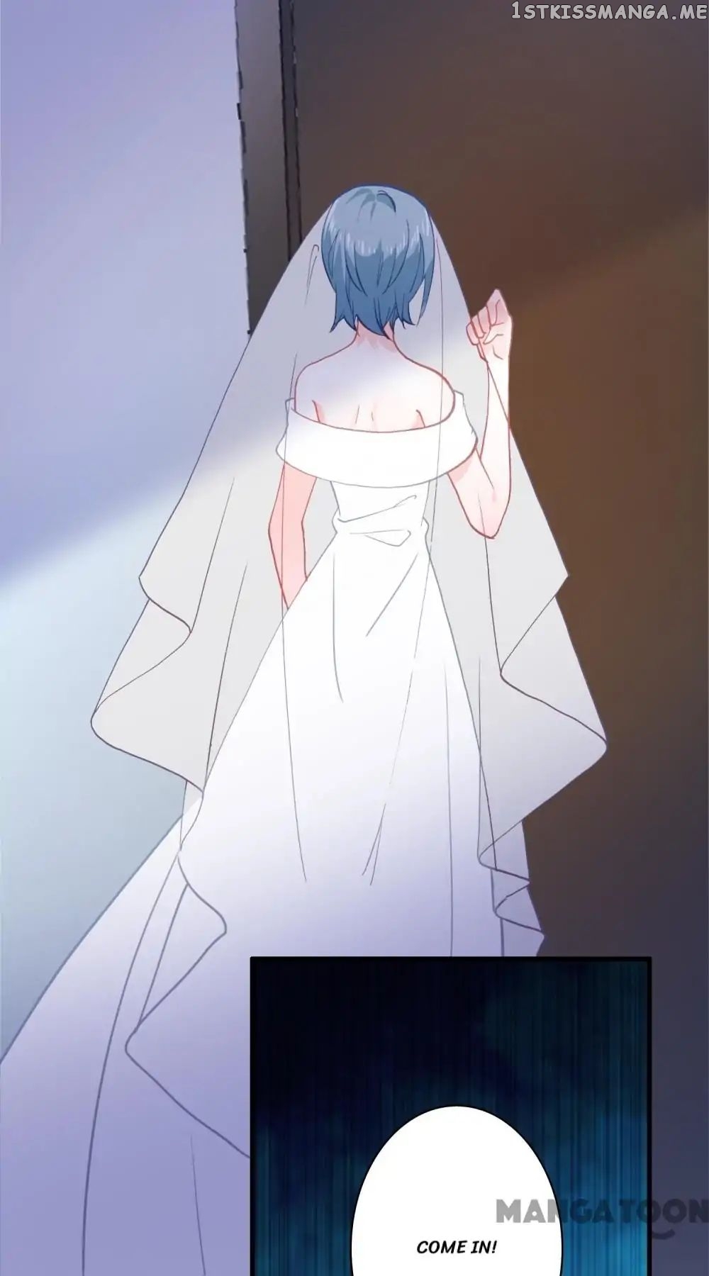 Love Express chapter 12 - page 53