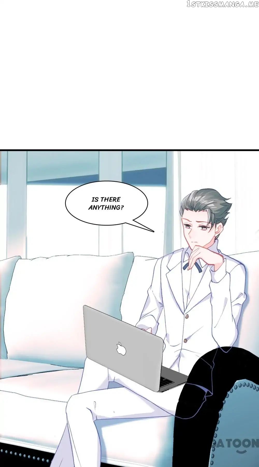 Love Express chapter 12 - page 55