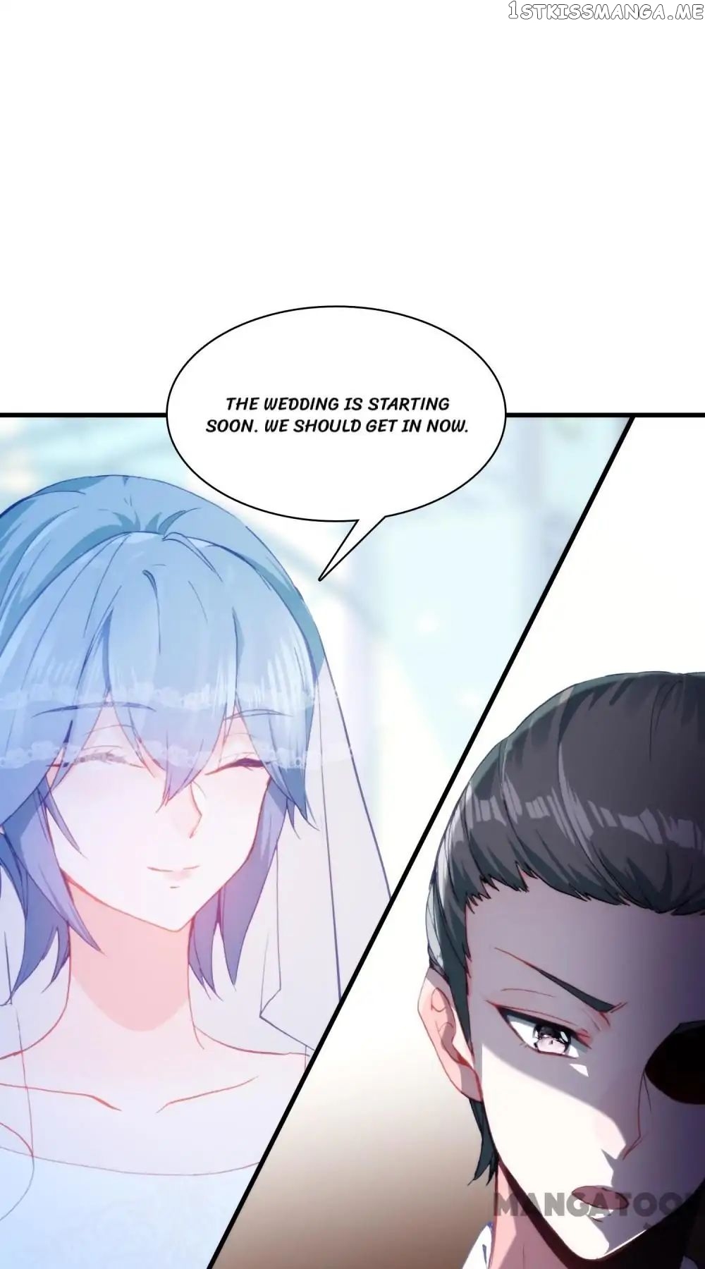 Love Express chapter 12 - page 57