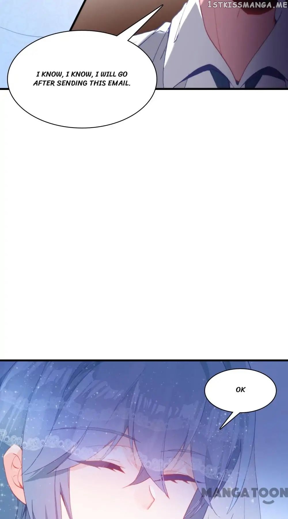 Love Express chapter 12 - page 58
