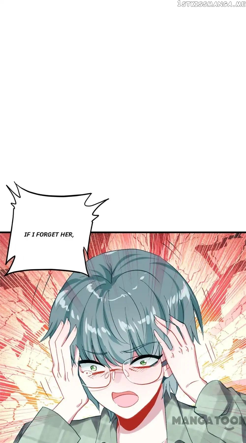 Love Express chapter 12 - page 7