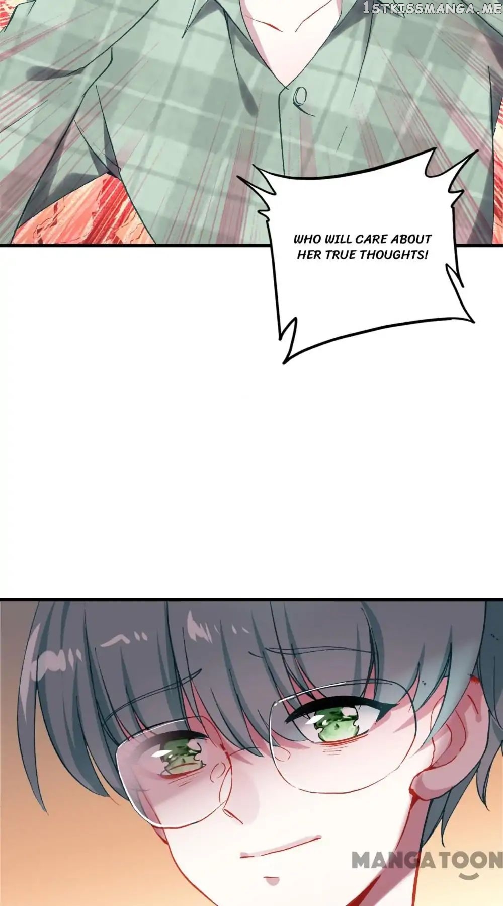 Love Express chapter 12 - page 8