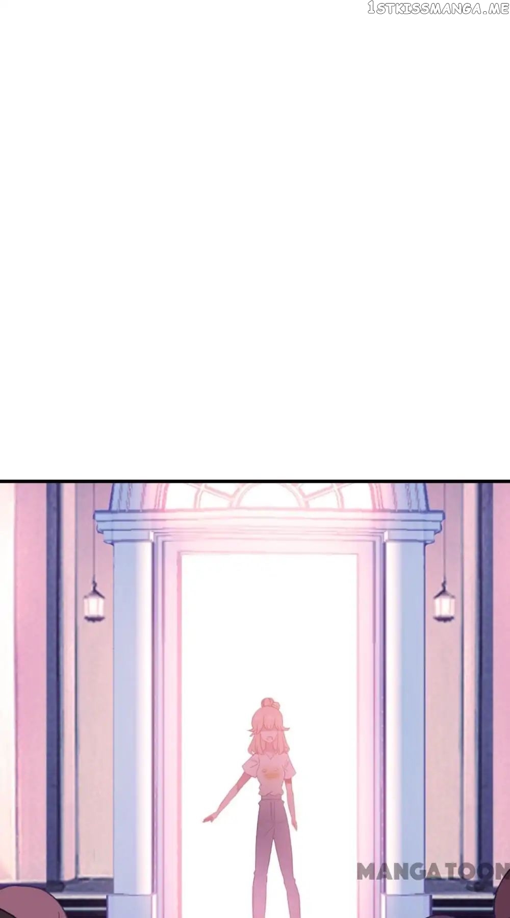 Love Express chapter 13 - page 1