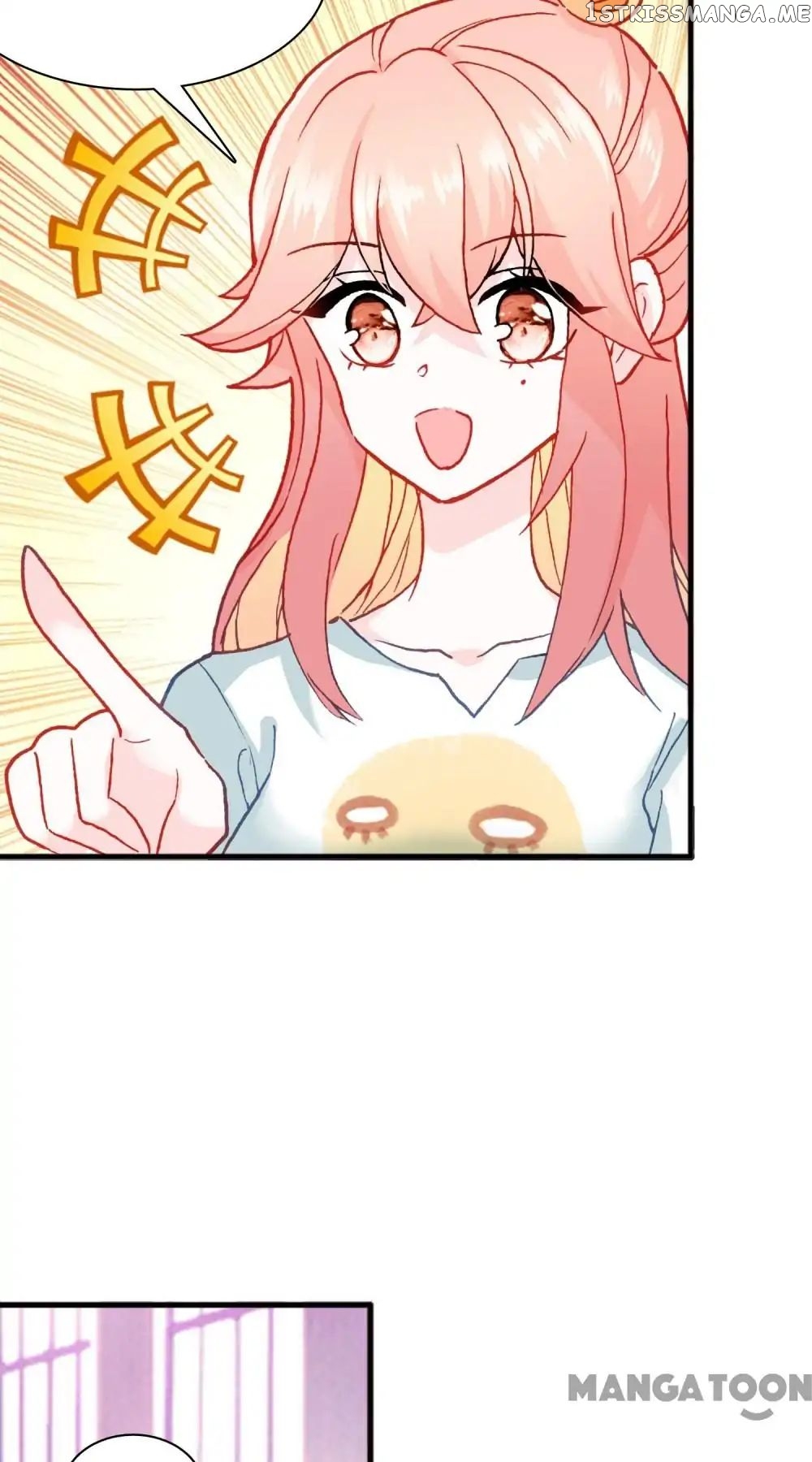 Love Express chapter 13 - page 10