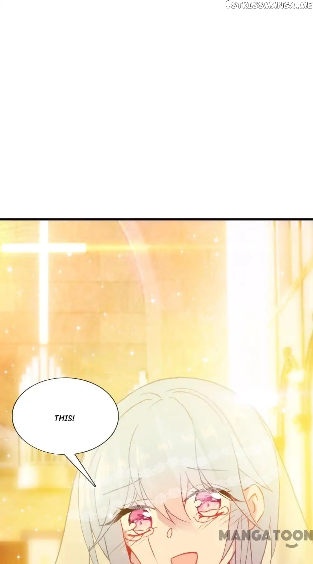 Love Express chapter 13 - page 13