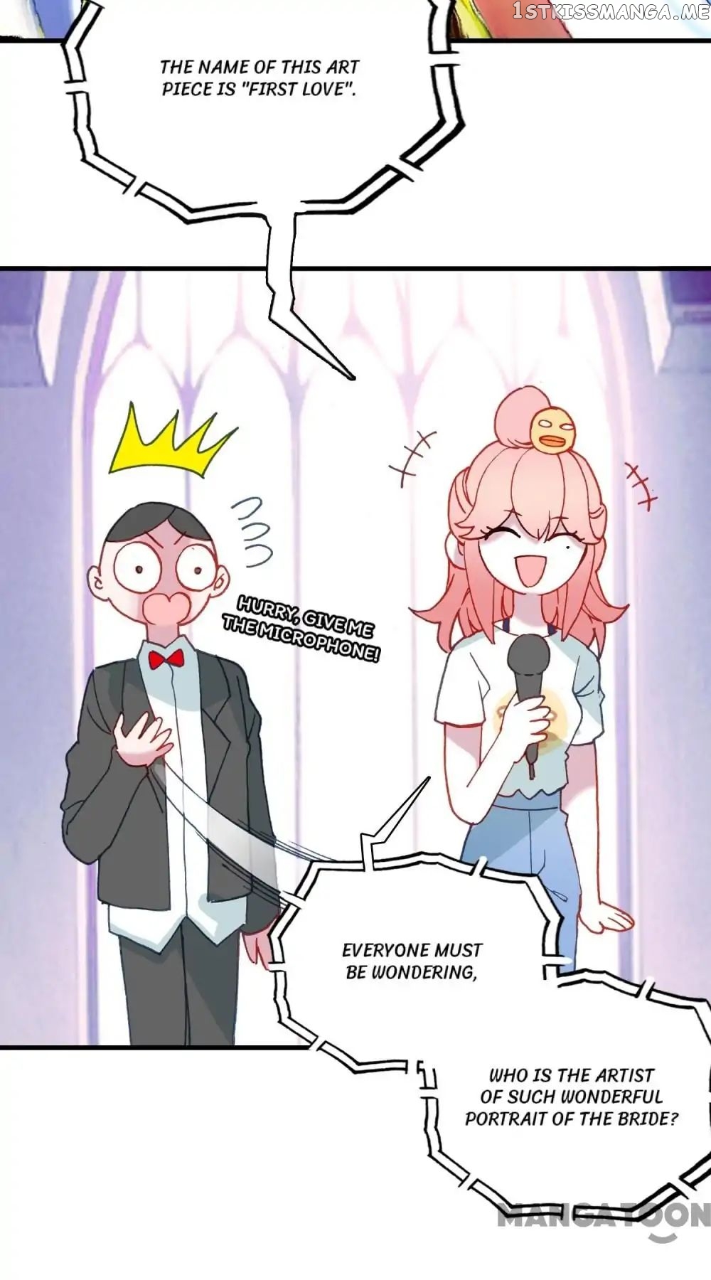 Love Express chapter 13 - page 17