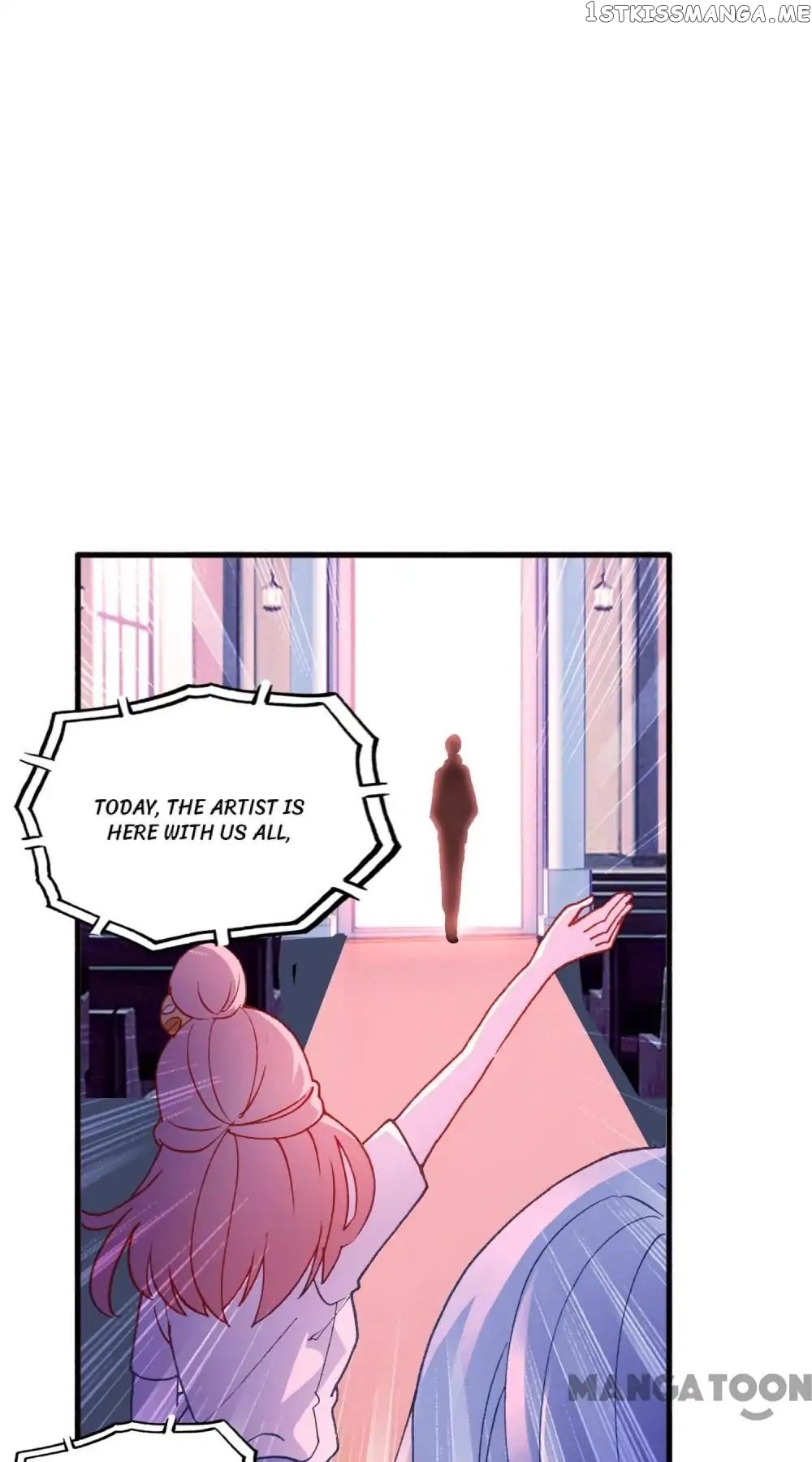 Love Express chapter 13 - page 19