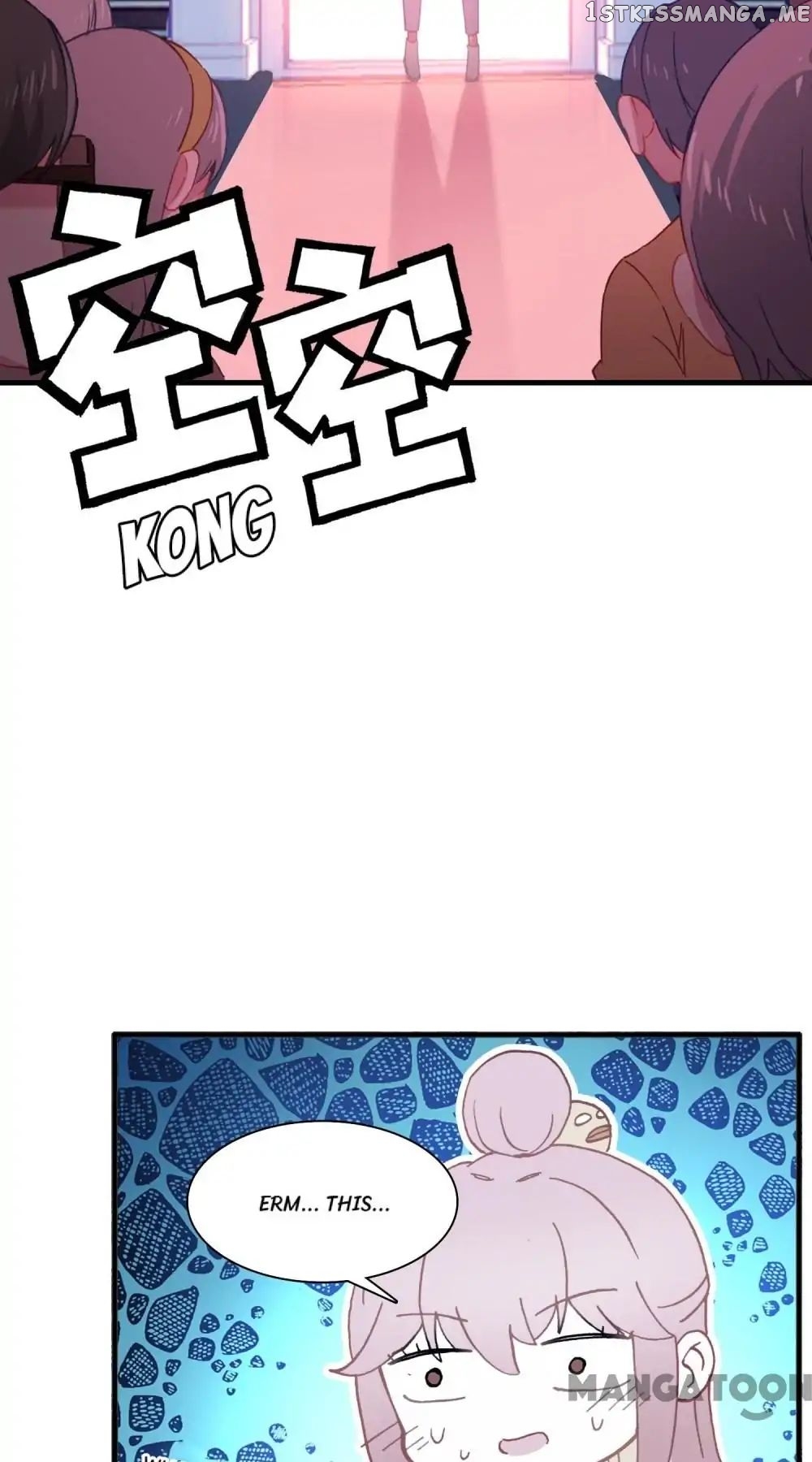 Love Express chapter 13 - page 2