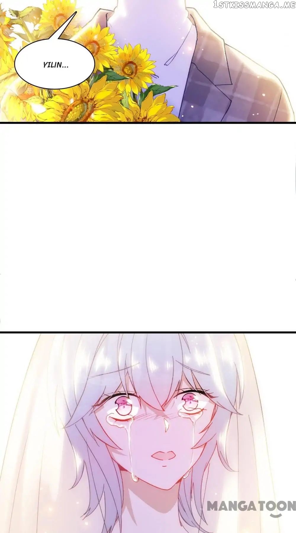 Love Express chapter 13 - page 21