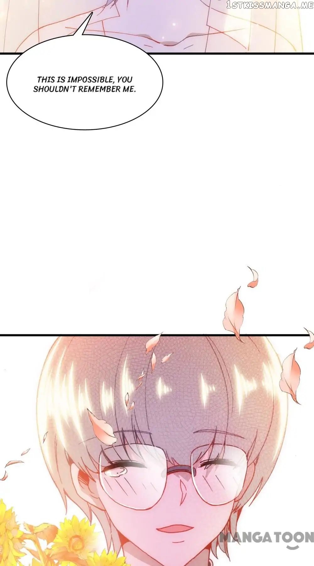 Love Express chapter 13 - page 22