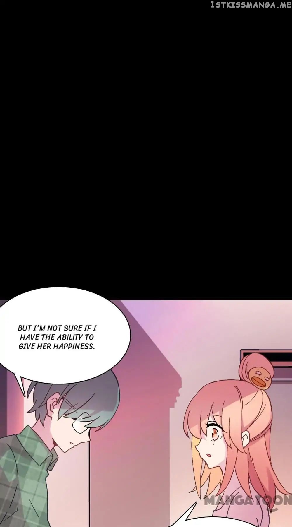 Love Express chapter 13 - page 30