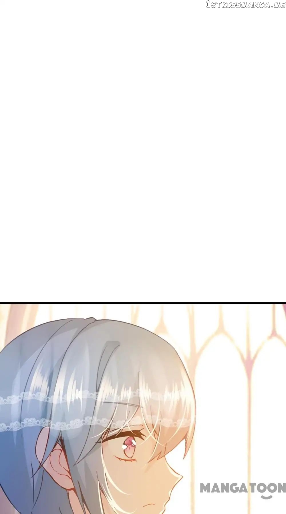 Love Express chapter 13 - page 36